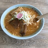 ラーメンさんぱち 平和通店