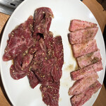 焼肉元山 - 