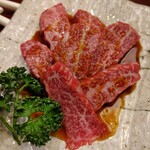 Sumibiyakiniku Jikami - 