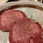 Sumibiyakiniku Jikami - 