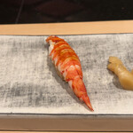 Sushi Homare - 