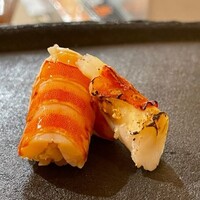 鮨 赤酢 かなやま - 