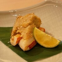 鮨 赤酢 かなやま - 