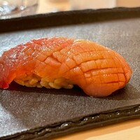鮨 赤酢 かなやま - 