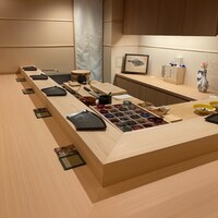 鮨 赤酢 かなやま - 