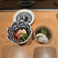 築地青空三代目 大名古屋ビルヂング店 - 