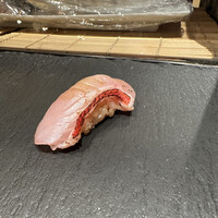築地青空三代目 大名古屋ビルヂング店 - 