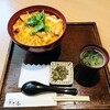 鴨屋 そば香 妙蓮寺本店