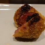 肉料理ふくなが - 