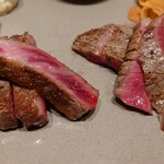 肉料理ふくなが - 