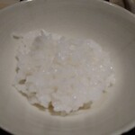 御料理 無窮 - 名物 土鍋ごはん