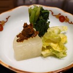 肉料理ふくなが - 