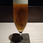 御料理 無窮 - キリン ブラウマイスター