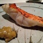 御料理 無窮 - 焼物