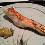 御料理 無窮 - 焼物