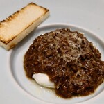 肉料理ふくなが - 