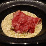 肉料理ふくなが - 