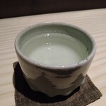 御料理 無窮 - 王禄