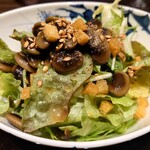 肉料理ふくなが - 