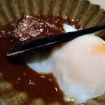 御料理 無窮 - おかず