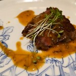 肉料理ふくなが - 