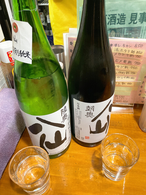 ひよこ 本八戸 &ndash; 居酒屋でのんびり飲める八戸の人気店