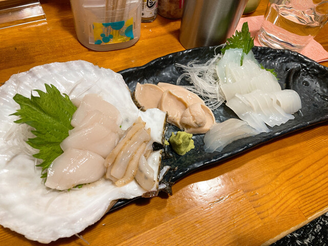 ひよこ - 本八戸（居酒屋）の写真