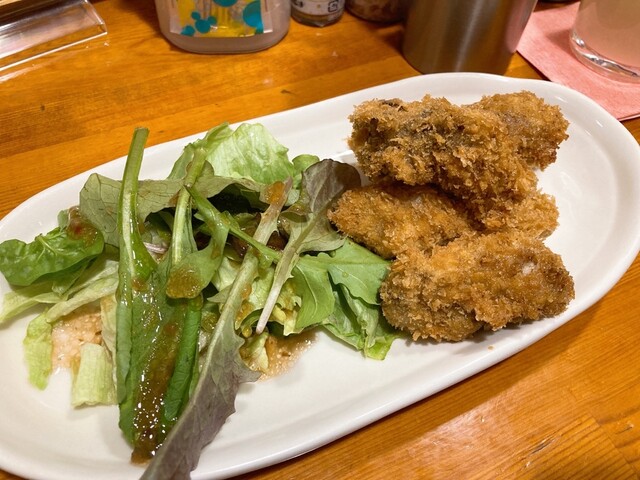 ひよこ - 本八戸（居酒屋）の写真