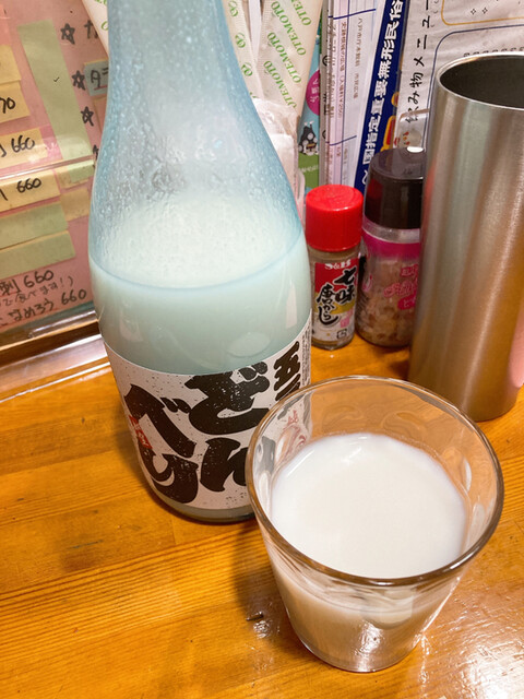 ひよこ - 本八戸（居酒屋）の写真