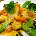 網元イタリアン - 