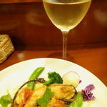 網元イタリアン - 