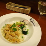 網元イタリアン - 