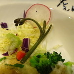 網元イタリアン - 