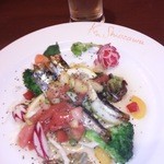 網元イタリアン - 