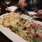 網元イタリアン - 