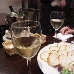 網元イタリアン - 