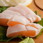 串小屋 - とりさし～