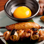 串小屋 - つくねっしょ