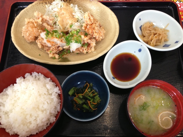 夢庵 岡谷店 name=