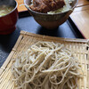 手打ち蕎麦処 なごみ