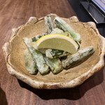 Sumibi Kushiyaki Torito - 