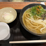 いぶきうどん - 