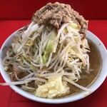 ラーメン二郎 - 