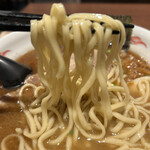 室壱羅麺 - 麺リフト