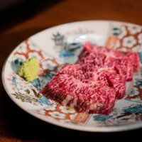 焼肉 にくだらけ - ハラミ