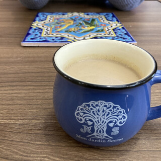 モン ジャルダン セクレ_1