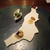 燕三条イタリアンBit - ２つ目の皿は、新潟をかたどって。