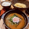 元祖めんたい煮こみつけ麺