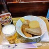 居酒屋一円