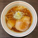 らーめん颯人 - 